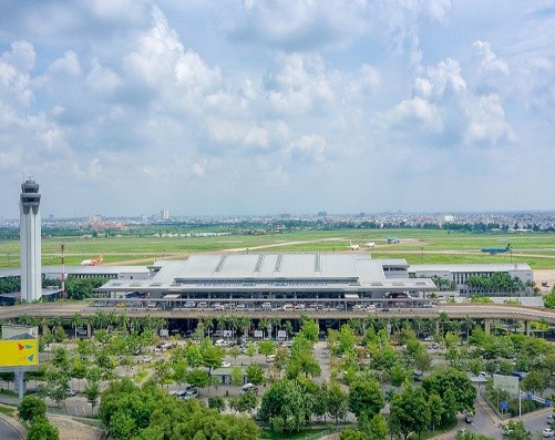 Ngày 07: BODHGAYA – KOLKATA – TP.HCM (Ăn sáng, trưa, tối)