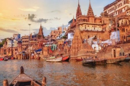 TOUR HÀNH HƯƠNG ẤN ĐỘ – NEPAL [7N7Đ]
