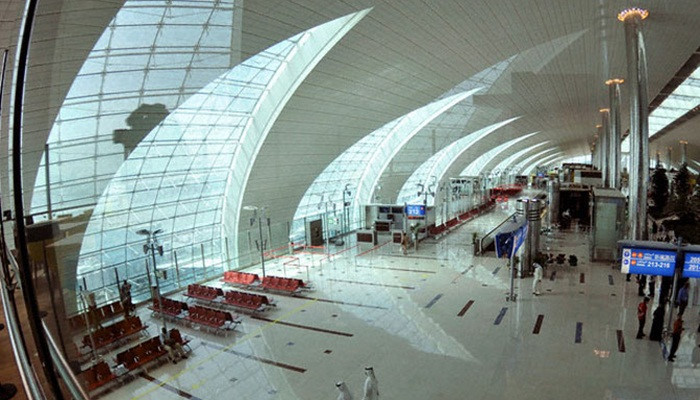 NGÀY 10: DUBAI - TP.HCM 