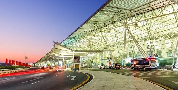 NGÀY 8: QUẢNG CHÂU - TP.HCM 