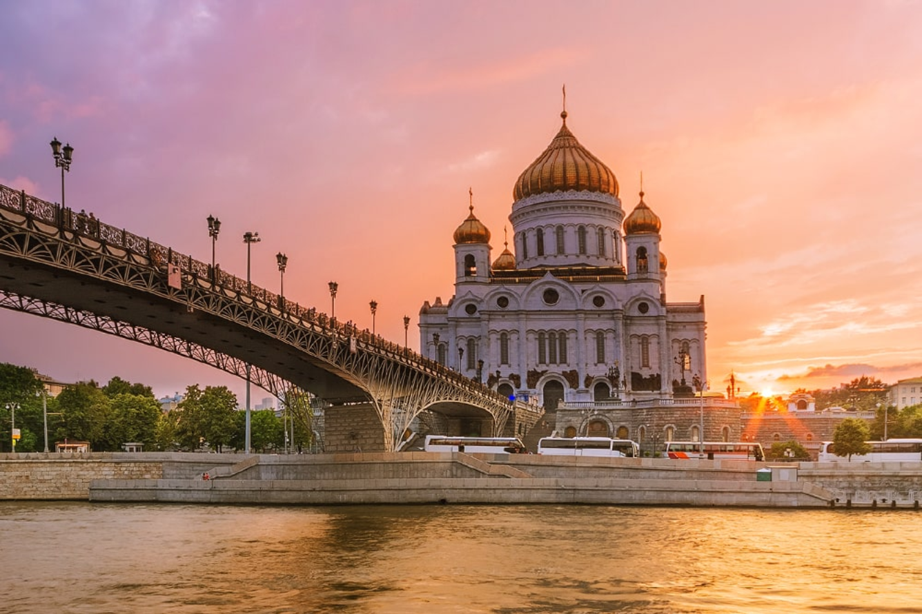 NGÀY 7: SAINT PETERBURG ( B/L/D)