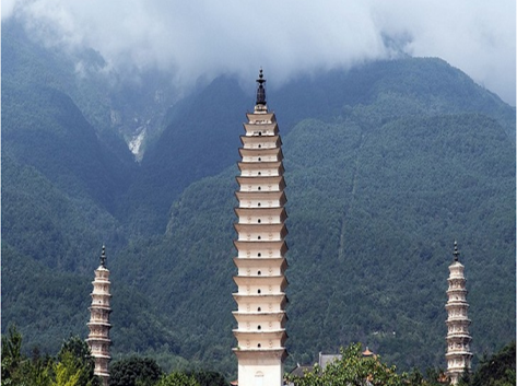 NGÀY 2 	LỆ GIANG - ĐẠI LÝ                                                            (Ăn sáng, trưa, Tối)