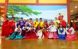   NGÀY 6	SEOUL  -  TP. HỒ CHÍ  MINH                        (Ăn sáng, trưa, tối nhẹ)