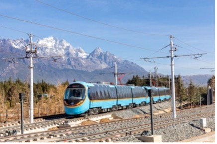 NGÀY 4: LỆ GIANG (ăn sáng, trưa, tối)