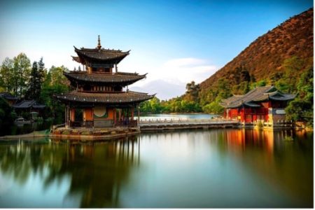 TOUR LỆ GIANG – SHANGRILA [5N4Đ]