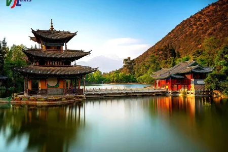 TOUR LỆ GIANG – SHANGRILA [5N4Đ]