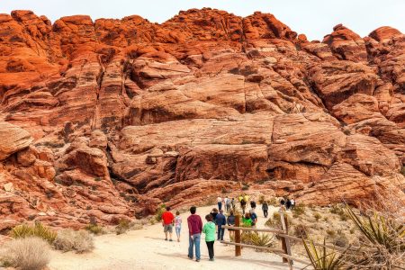 TOUR SAN FRANCISCO – SAN JOSE – LOS ANGELES – LAS VEGAS – WASHINGTON DC – NEW YORK [12N11Đ]