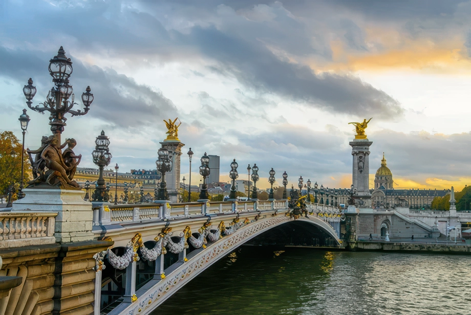 NGÀY 3:	PARIS – NANCY - COLMAR                                                                                 (Ăn 3 bữa)