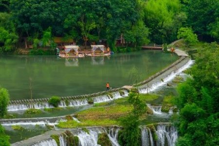 TOUR QUÝ DƯƠNG – TÂY GIANG – TRẤN VIÊN CỔ THÀNH [5N4Đ]
