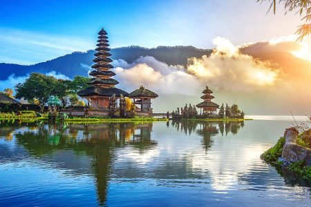 TOUR DU LỊCH SINGAPORE – INDONESIA – MALAYSIA [6N5Đ]