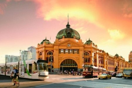 TOUR MELBOURNE – SYDNEY [7N6Đ]