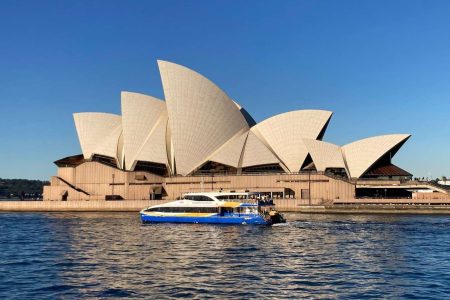 TOUR SYDNEY – MELBOUNRE [7N6Đ]