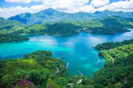 TOUR KHÁM PHÁ ĐÀI LOAN – ĐÀI TRUNG – CAO HÙNG – ĐÀI BẮC [5N4Đ]
