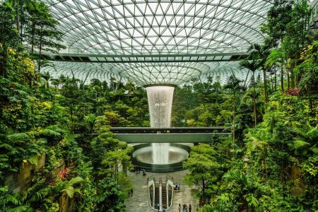TOUR DU LỊCH KUALA LUMPUR – MALACCA –  JOHOR BAHRU – SINGAPORE [5N4Đ]