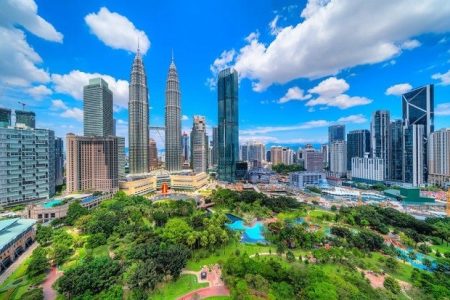 TOUR DU LỊCH SINGAPORE – MALAYSIA [6N5Đ]