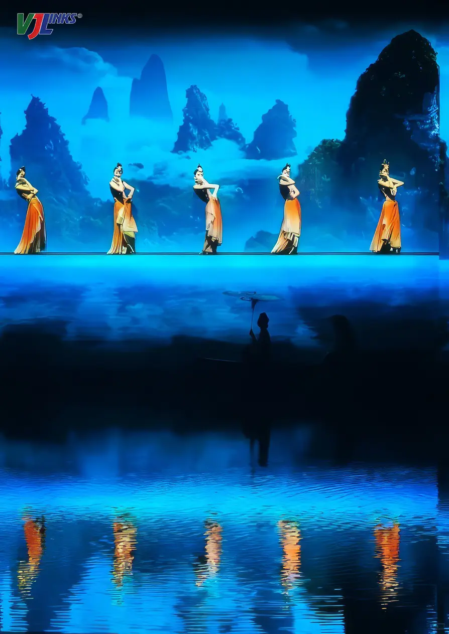 NGÀY 2: ÂN THI - PHƯỢNG HOÀNG CỔ TRẤN (Sáng, trưa, tối)