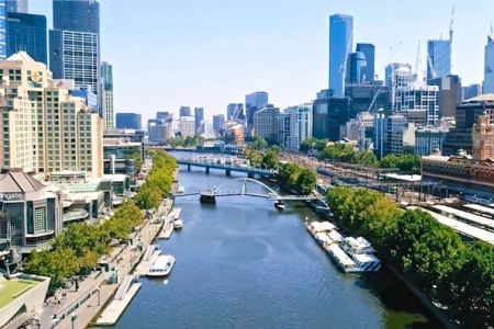 TOUR MELBOUNRE – SYDNEY [7N6Đ]