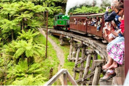 TOUR SYDNEY – MELBOUNRE – DANDENONG – YARRA VALLEY [7N6Đ] – Freeday
