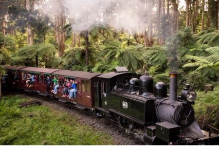 TOUR SYDNEY – MELBOUNRE – DANDENONG – YARRA VALLEY [7N6Đ]
