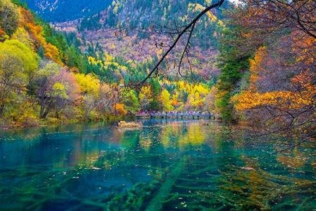 TOUR THÀNH ĐÔ – CỬU TRẠI CÂU TẤT BẰNG CÂU [6N5Đ]