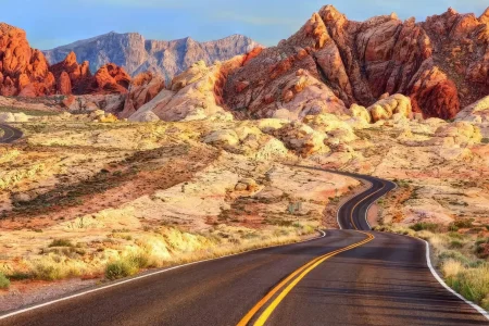 TOUR LOS ANGELES – LAS VEGAS – SAN DIEGO – MEXICO [8N7Đ]