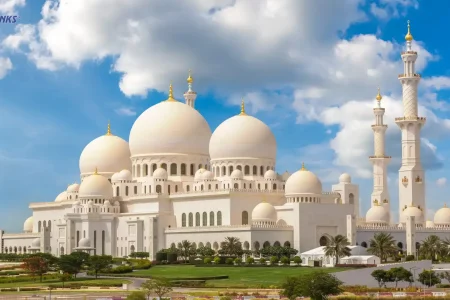 KHÁM PHÁ DUBAI – ABU DHABI [5N4Đ]