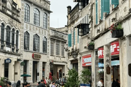 TOUR DU NGOẠN ĐẢO HẢI NAM – TAM Á [6N5Đ]