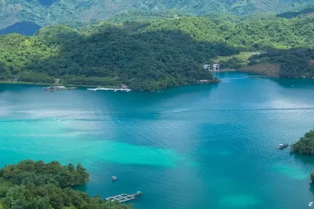 TOUR ĐÀI BẮC – ĐÀI TRUNG – CAO HÙNG [5N4Đ]