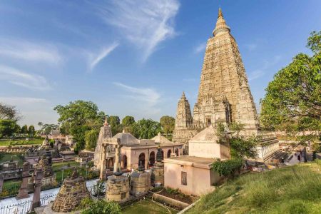 TOUR HÀNH HƯƠNG ẤN ĐỘ – NEPAL [7N7Đ]