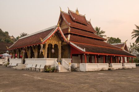 TOUR HÀNH HƯƠNG LÀO [5N4D]