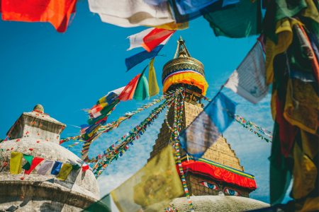 TOUR LỆ GIANG – ĐẠI LÝ – SHANGRILA [6N5D]