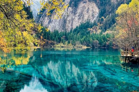 TOUR THÀNH ĐÔ – CỬU TRẠI CÂU [6N5D]