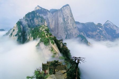 TOUR VŨ HÁN – KHAI PHONG – LẠC DƯƠNG – HOA SƠN – TÂY AN [7N6D]