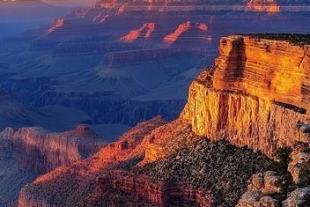 TOUR LOS ANGELES – LAS VEGAS – SAN DIEGO – MEXICO [7N6Đ]