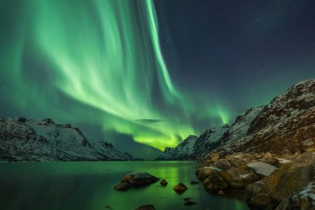 TOUR ĐAN MẠCH – ICELAND [10N9Đ]