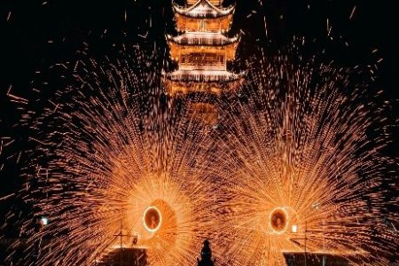 TOUR KHÁM PHÁ TỀ VÂN SƠN THƯỢNG HẢI – HÀNG CHÂU – Ô TRẤN [6N5Đ]