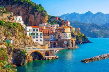 TOUR MIỀN NAM Ý – ALBANIA – MONTENEGRO  CROATIA – SLOVENIA [11N10Đ]