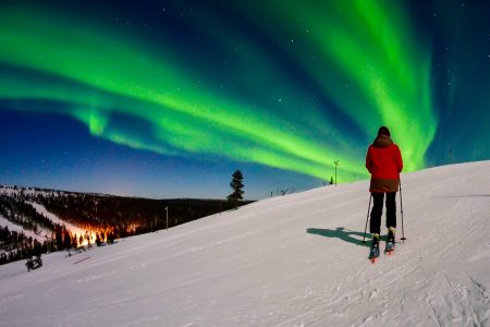 TOUR MOSCOW – MURMANSK – TERIBERKA [8N7Đ]